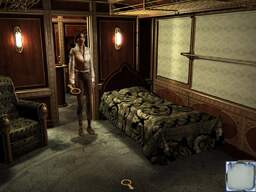 Syberia (Series) screenshot #52