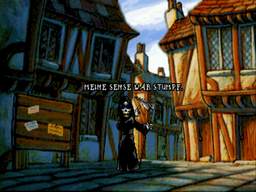 Discworld (Series) screenshot #14