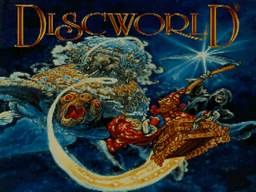 Discworld (Series) screenshot #14