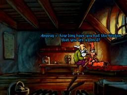 Discworld (Series) screenshot #14