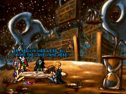 Discworld (Series) screenshot #14