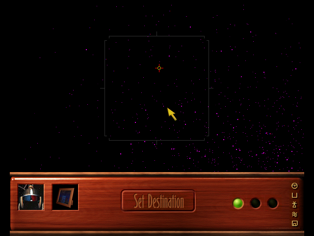 Starship Titanic (CD/Windows/English)