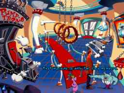 Toonstruck screenshot #66