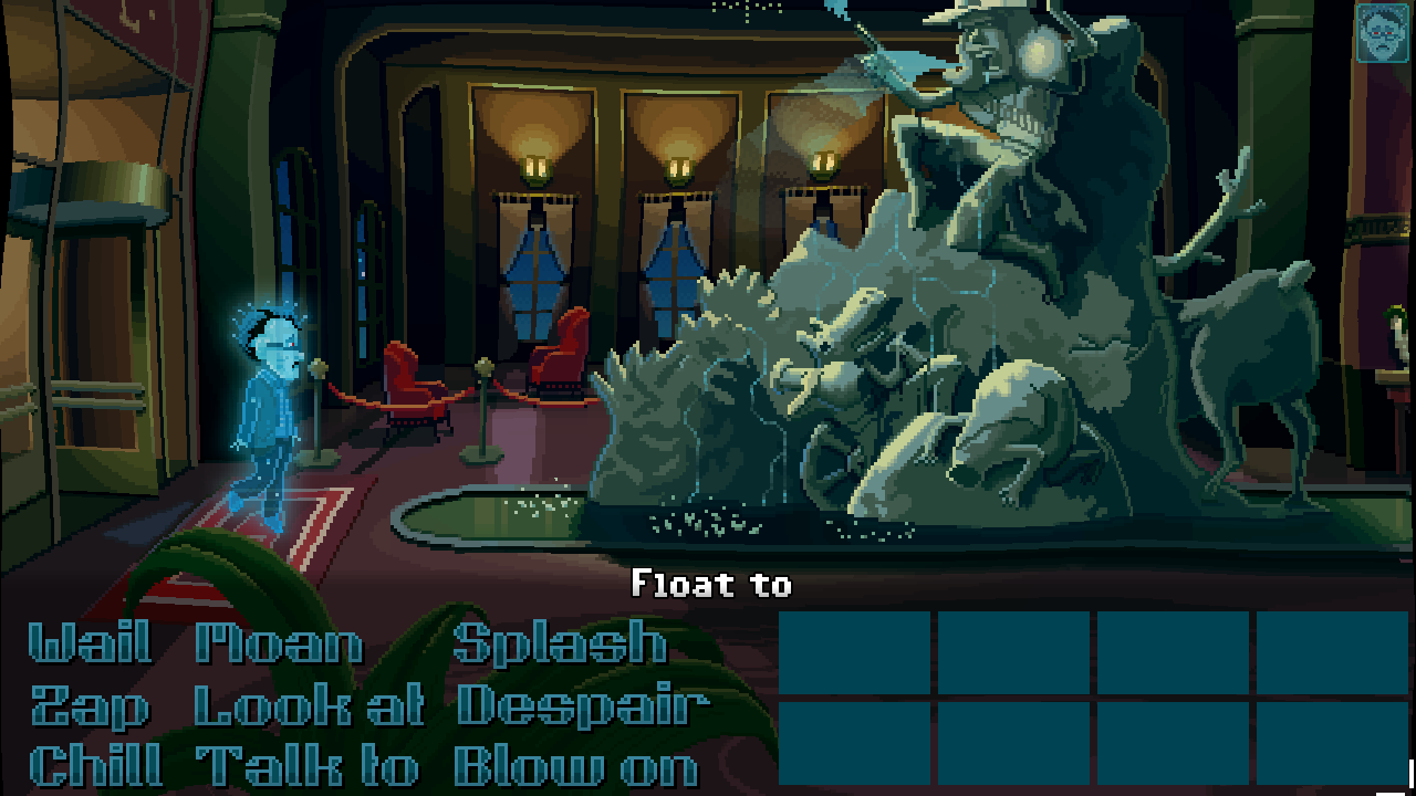 Thimbleweed Park (Windows/English)