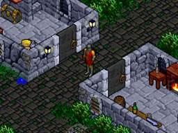 Ultima (Series) screenshot #1