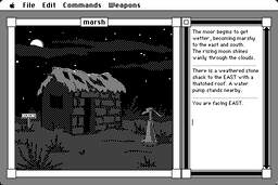 Ray's Maze (Series) screenshot #1