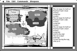 Ray's Maze (Series) screenshot #1