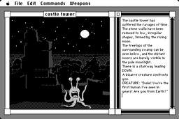 Ray's Maze (Series) screenshot #1