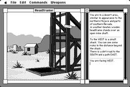 Ray's Maze (Series) screenshot #1