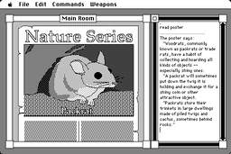 Ray's Maze (Series) screenshot #1