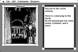 GrailQuest: Adventure in the Age of King Arthur screenshot #1