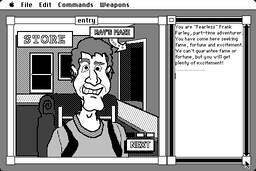 Ray's Maze (Series) screenshot #1