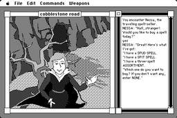 Ray's Maze (Series) screenshot #1