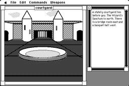 Enchanted Scepters screenshot #1