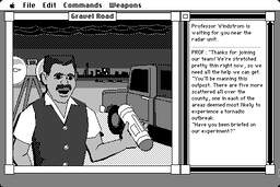 Twisted! screenshot #2