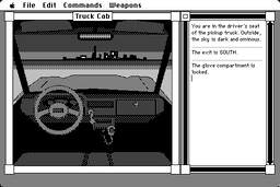 Twisted! screenshot #2