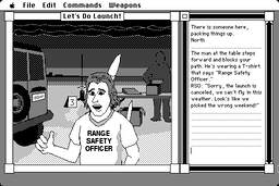 Twisted! screenshot #2